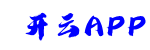 开云APP